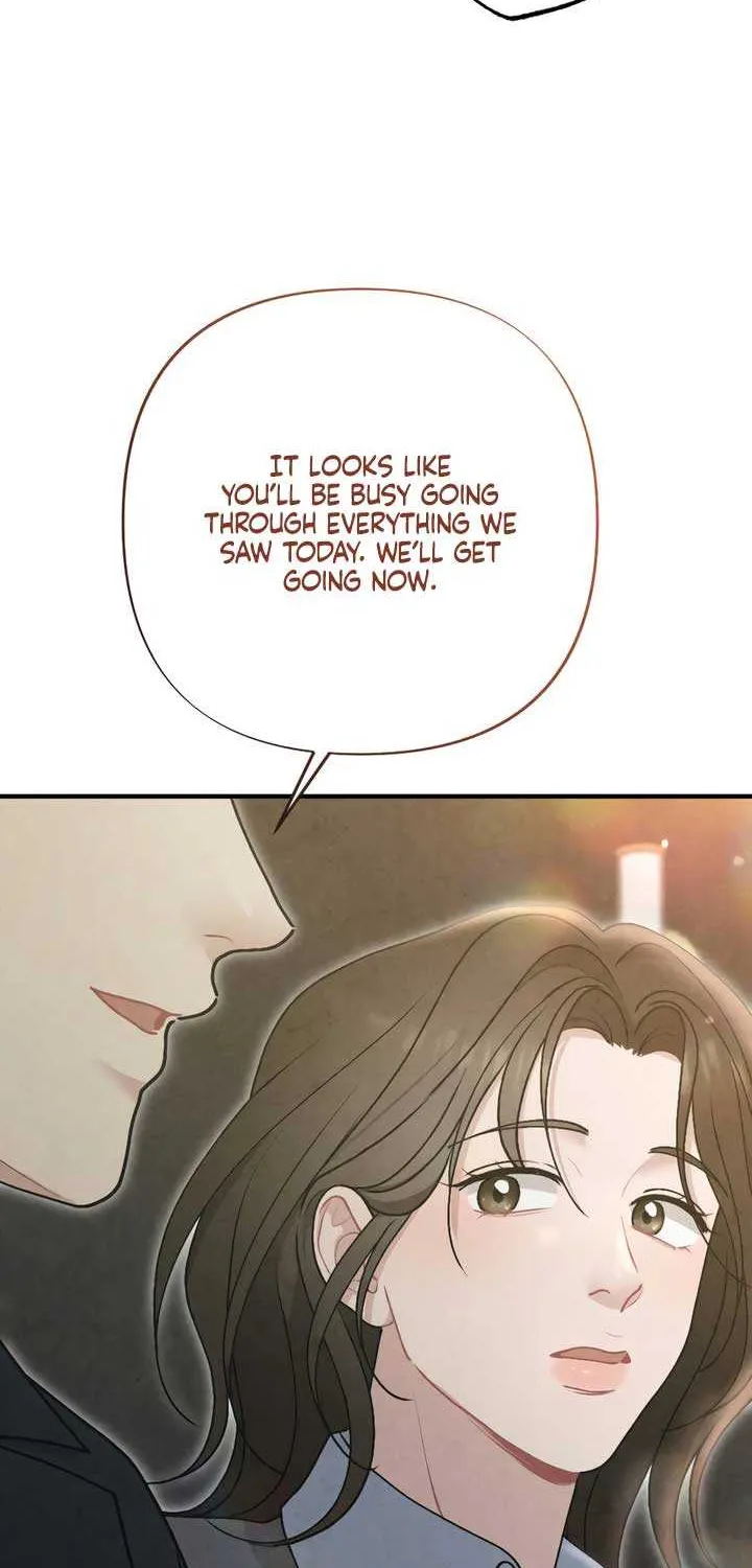 Read A Twisted Reunion chapter 29 image 46 on Lezhin