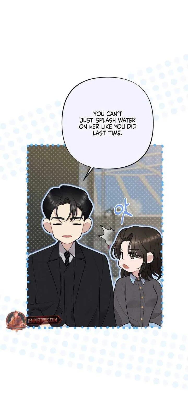 Read A Twisted Reunion chapter 29 image 52 on Lezhin