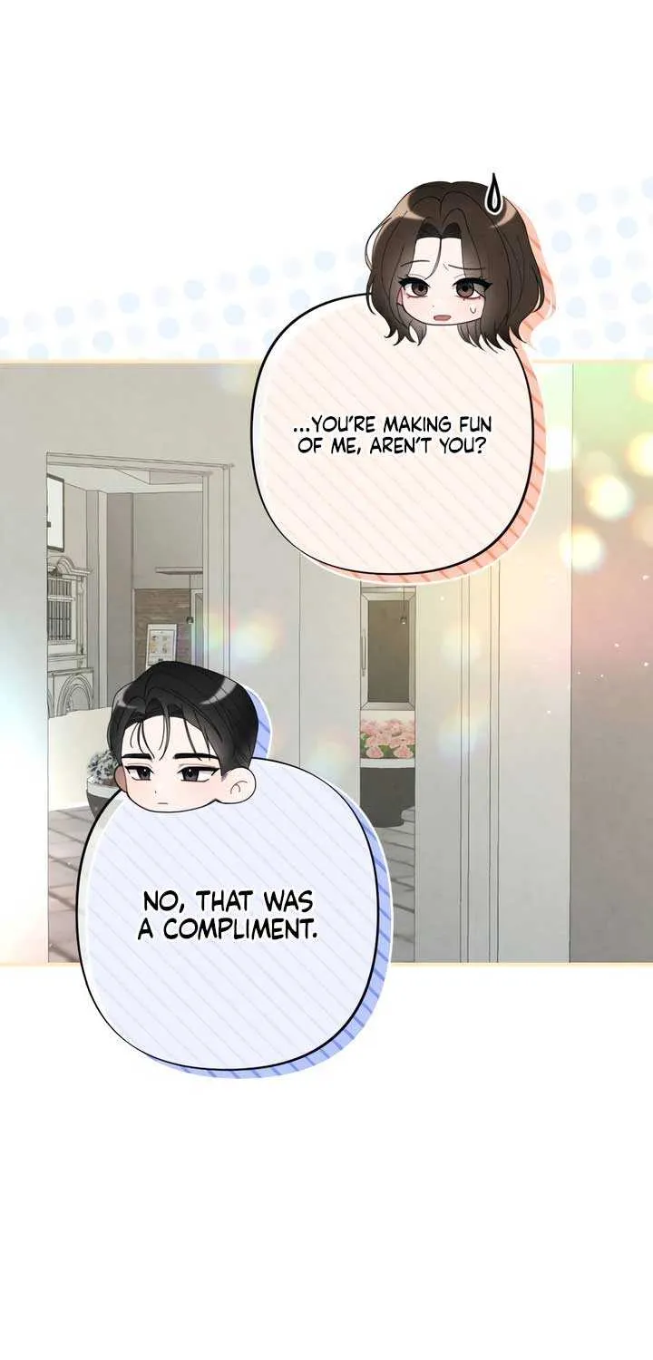 Read A Twisted Reunion chapter 29 image 53 on Lezhin