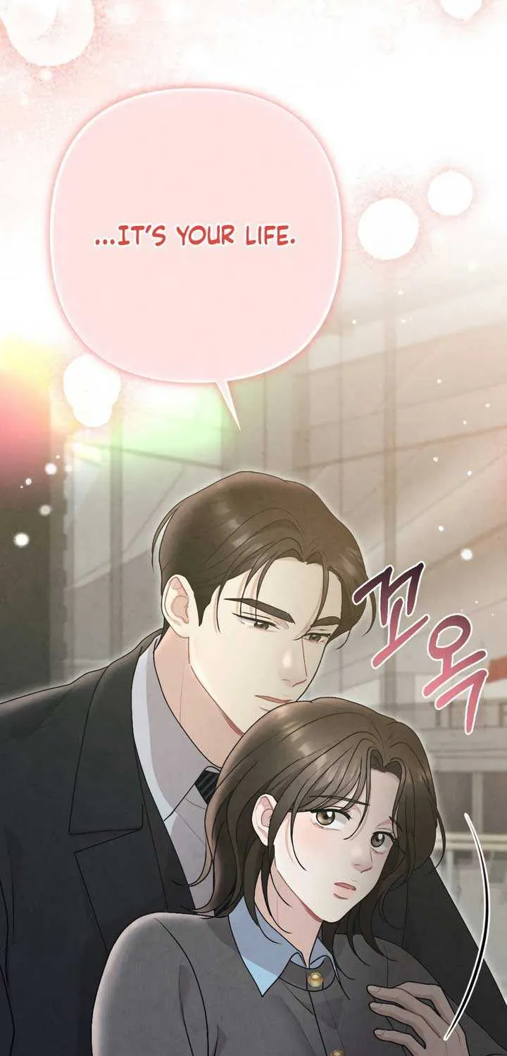 Read A Twisted Reunion chapter 29 image 55 on Lezhin