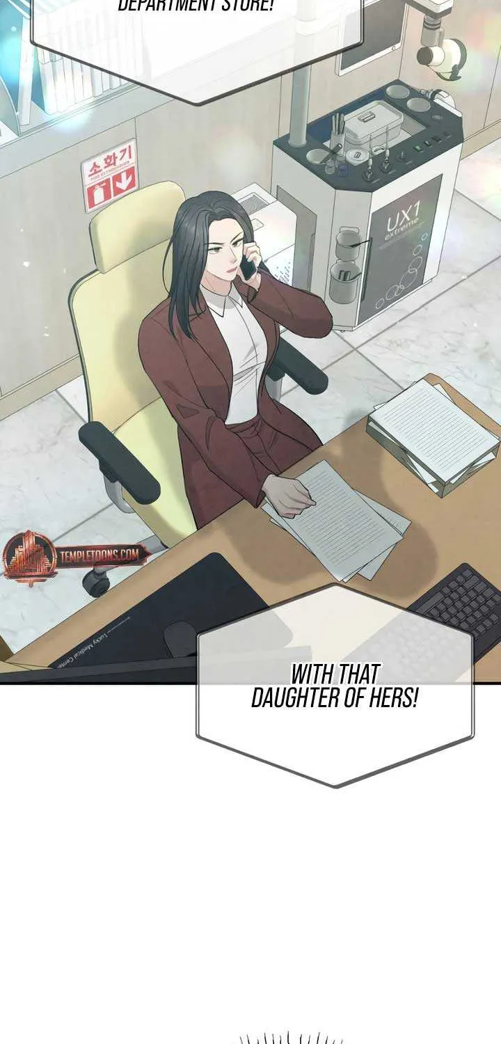 Read A Twisted Reunion chapter 29 image 60 on Lezhin