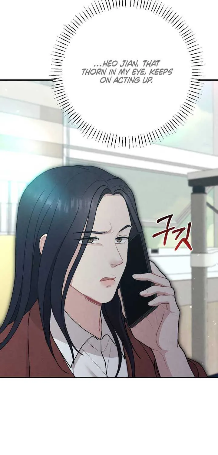Read A Twisted Reunion chapter 29 image 61 on Lezhin
