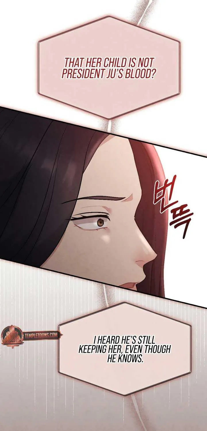 Read A Twisted Reunion chapter 29 image 63 on Lezhin