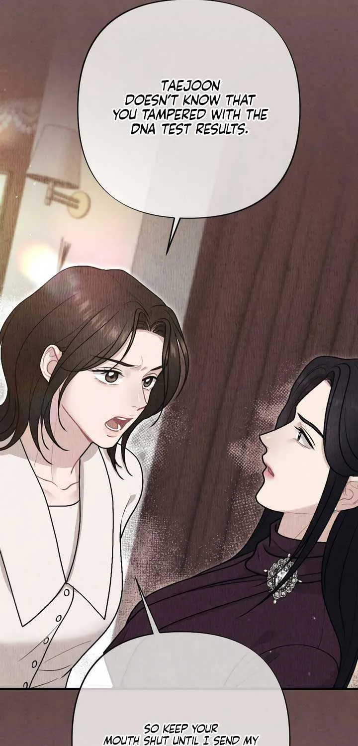 Read A Twisted Reunion chapter 29 image 65 on Lezhin