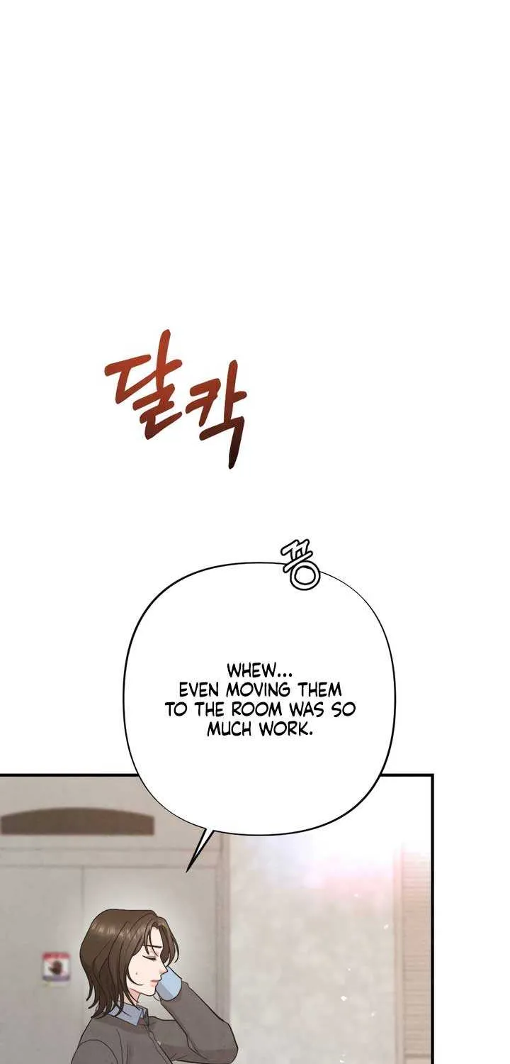 Read A Twisted Reunion chapter 29 image 76 on Lezhin