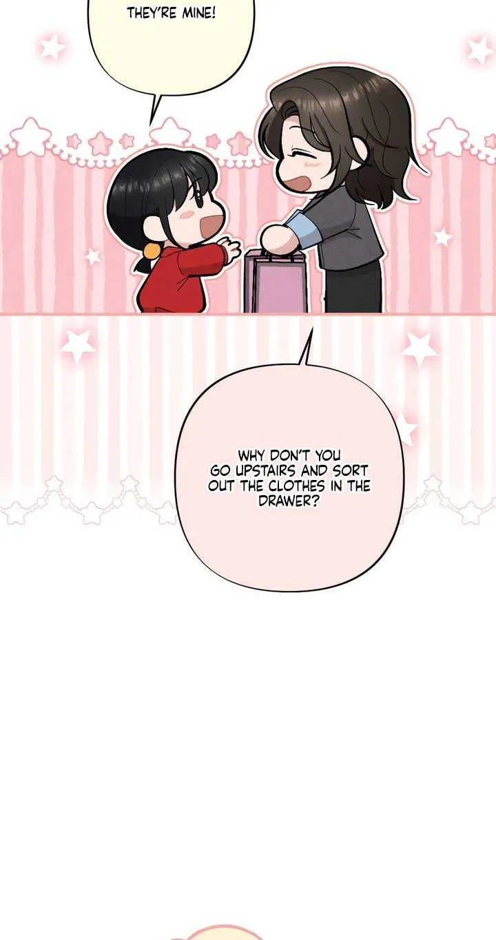 Read A Twisted Reunion chapter 29 image 80 on Lezhin