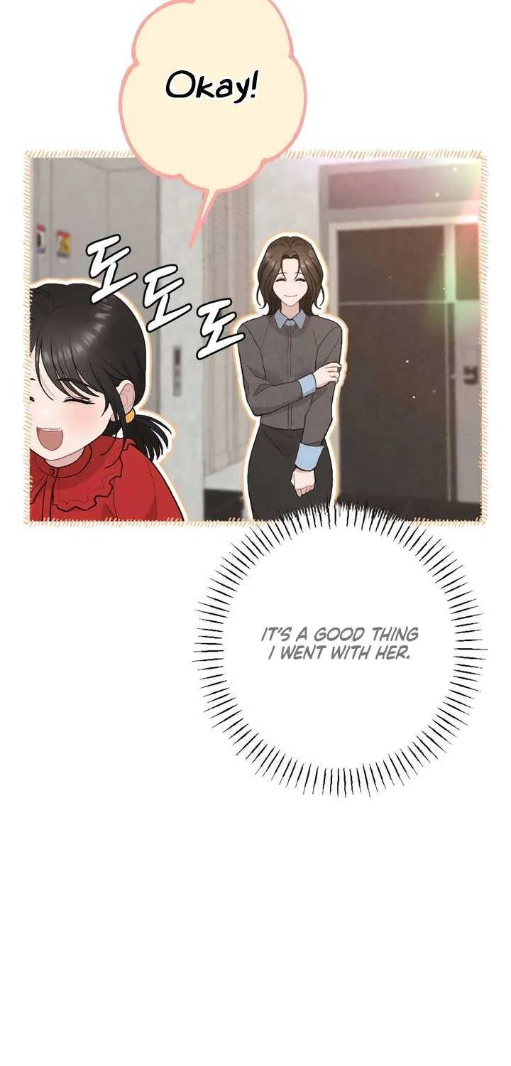 Read A Twisted Reunion chapter 29 image 81 on Lezhin