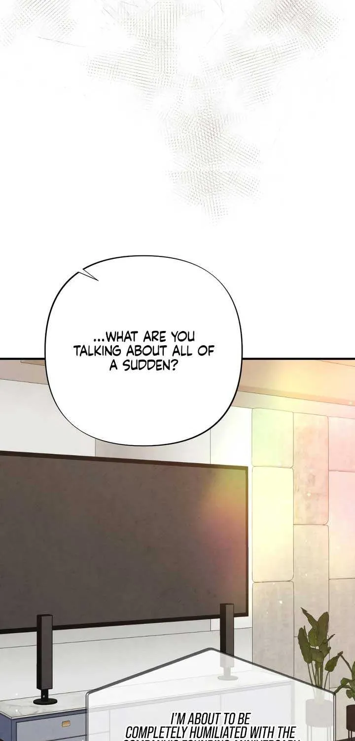 Read A Twisted Reunion chapter 29 image 86 on Lezhin