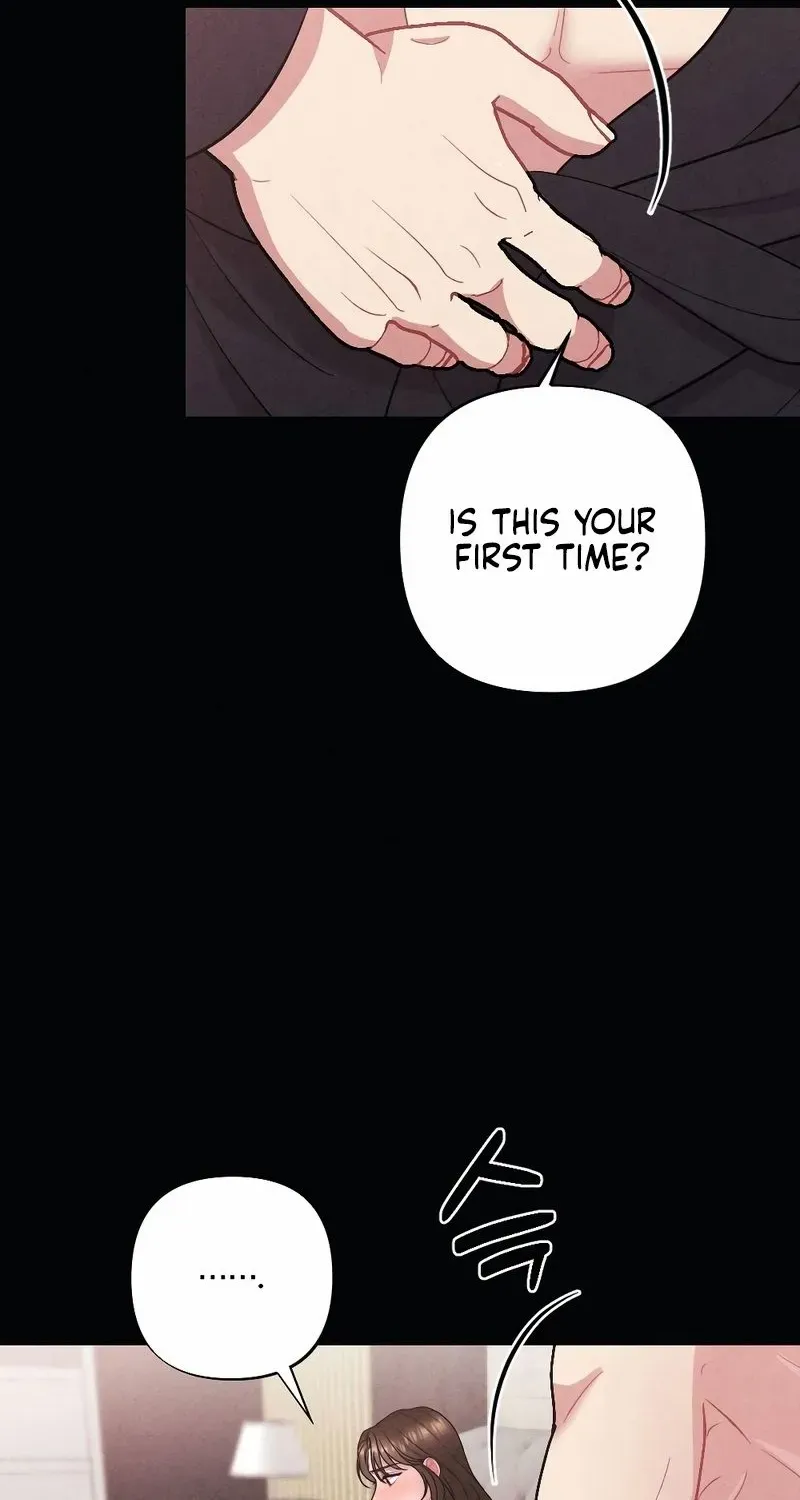 Read A Twisted Reunion chapter 3 image 1 on Lezhin