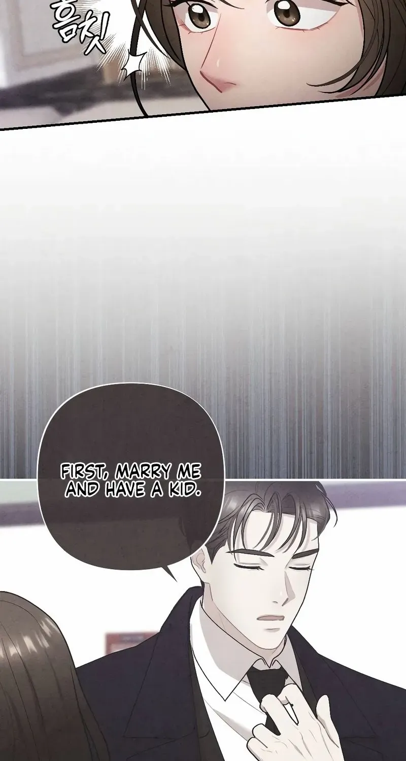 Read A Twisted Reunion chapter 3 image 10 on Lezhin