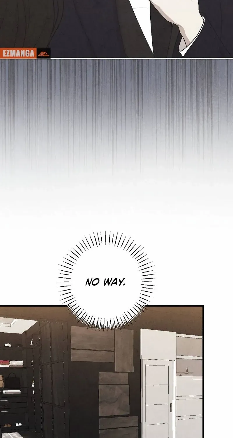 Read A Twisted Reunion chapter 3 image 11 on Lezhin