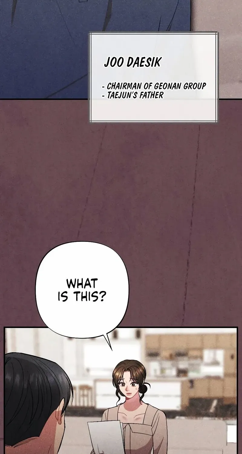 Read A Twisted Reunion chapter 3 image 16 on Lezhin