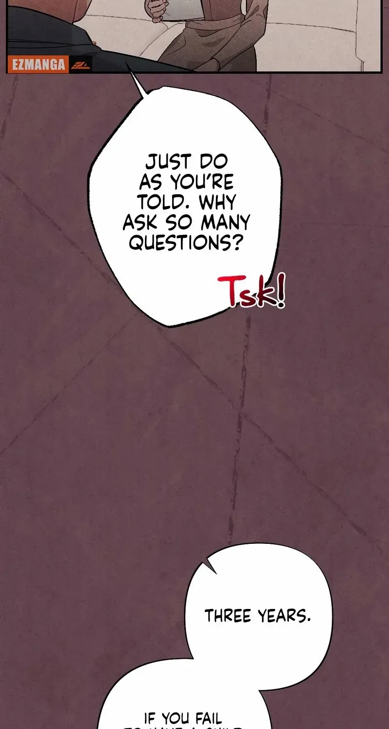 Read A Twisted Reunion chapter 3 image 17 on Lezhin