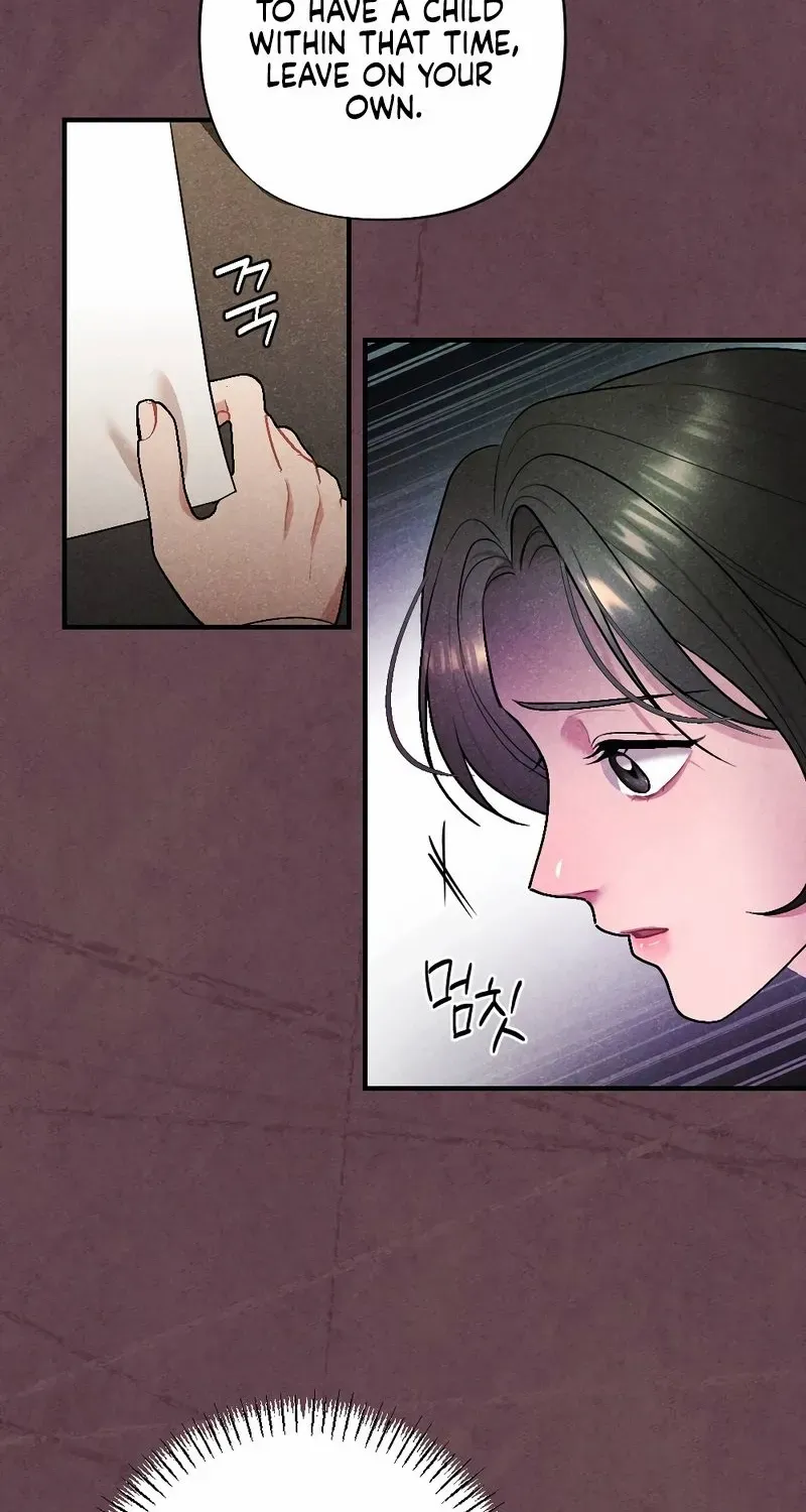 Read A Twisted Reunion chapter 3 image 18 on Lezhin
