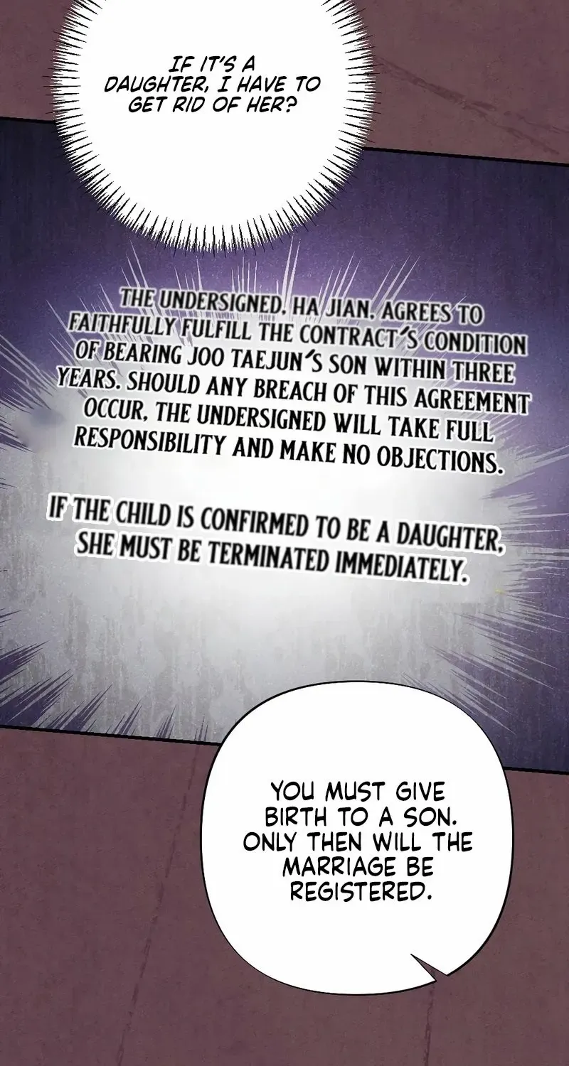 Read A Twisted Reunion chapter 3 image 19 on Lezhin