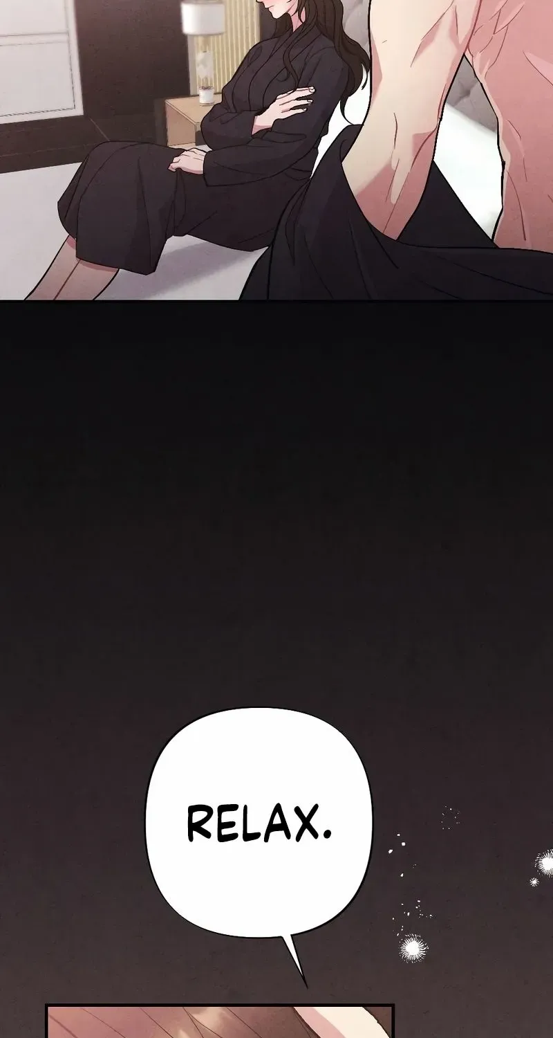 Read A Twisted Reunion chapter 3 image 2 on Lezhin