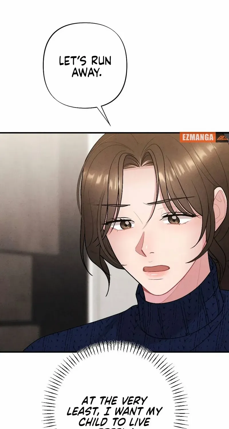 Read A Twisted Reunion chapter 3 image 24 on Lezhin
