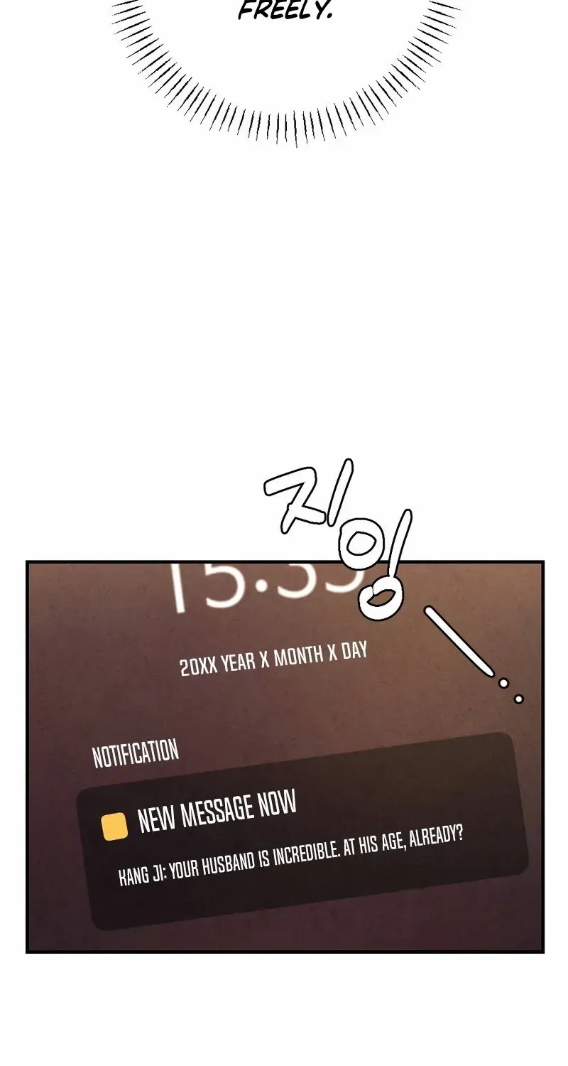 Read A Twisted Reunion chapter 3 image 25 on Lezhin