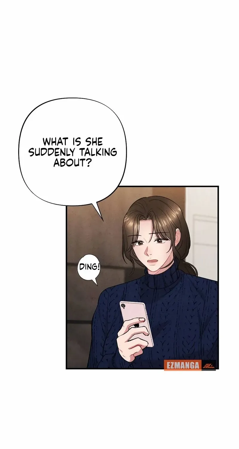 Read A Twisted Reunion chapter 3 image 26 on Lezhin