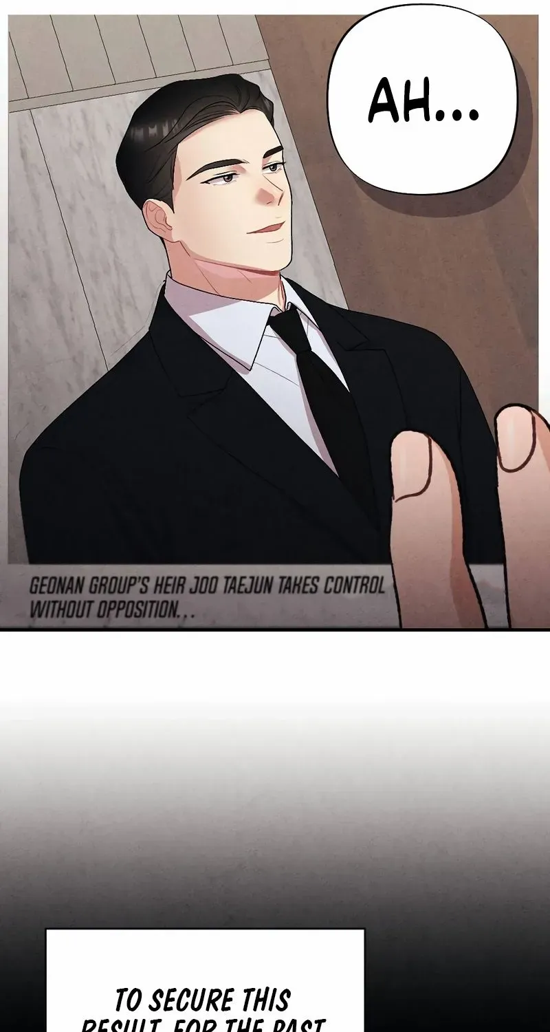 Read A Twisted Reunion chapter 3 image 28 on Lezhin