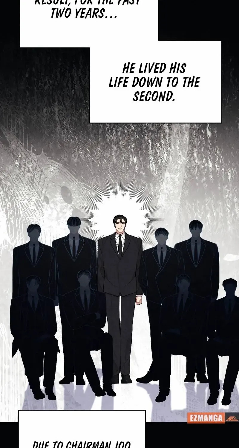 Read A Twisted Reunion chapter 3 image 29 on Lezhin