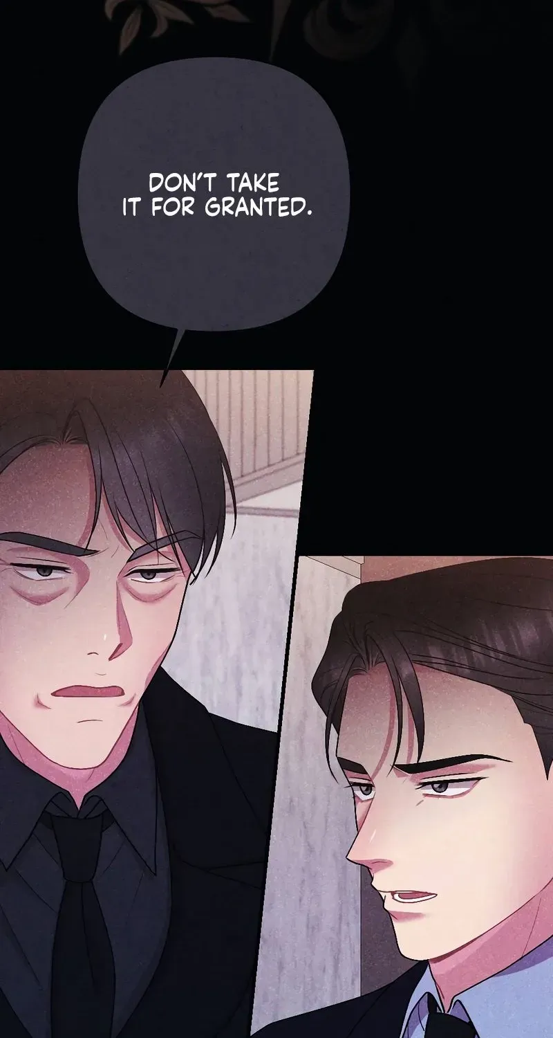 Read A Twisted Reunion chapter 3 image 32 on Lezhin