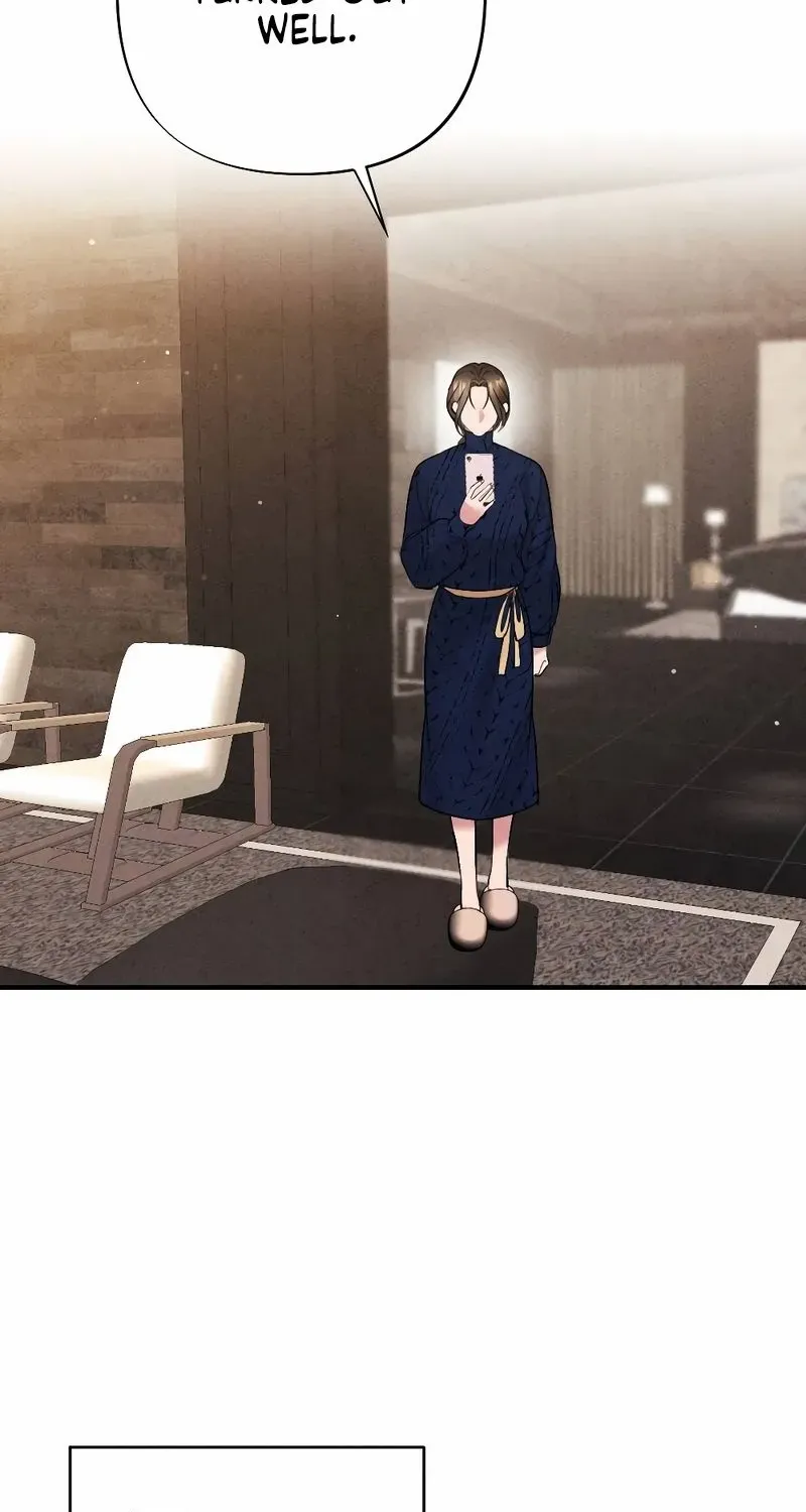 Read A Twisted Reunion chapter 3 image 36 on Lezhin