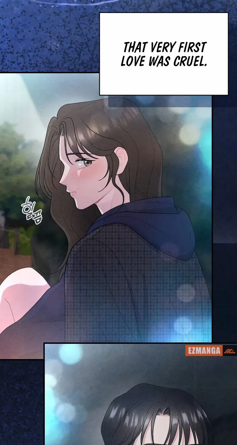 Read A Twisted Reunion chapter 3 image 39 on Lezhin
