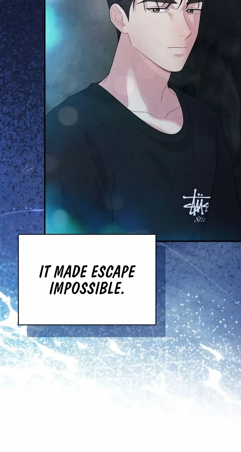 Read A Twisted Reunion chapter 3 image 40 on Lezhin