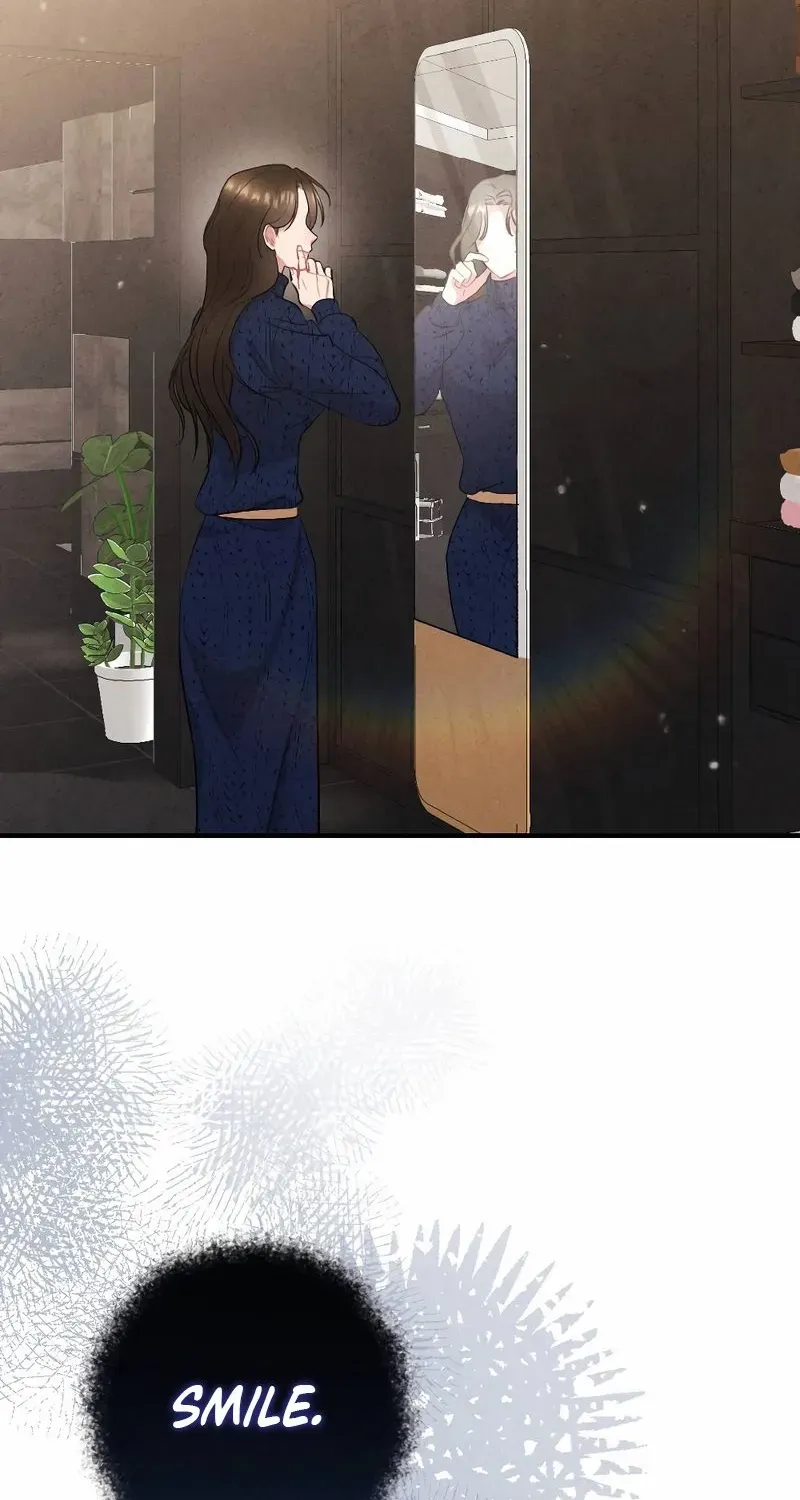 Read A Twisted Reunion chapter 3 image 49 on Lezhin