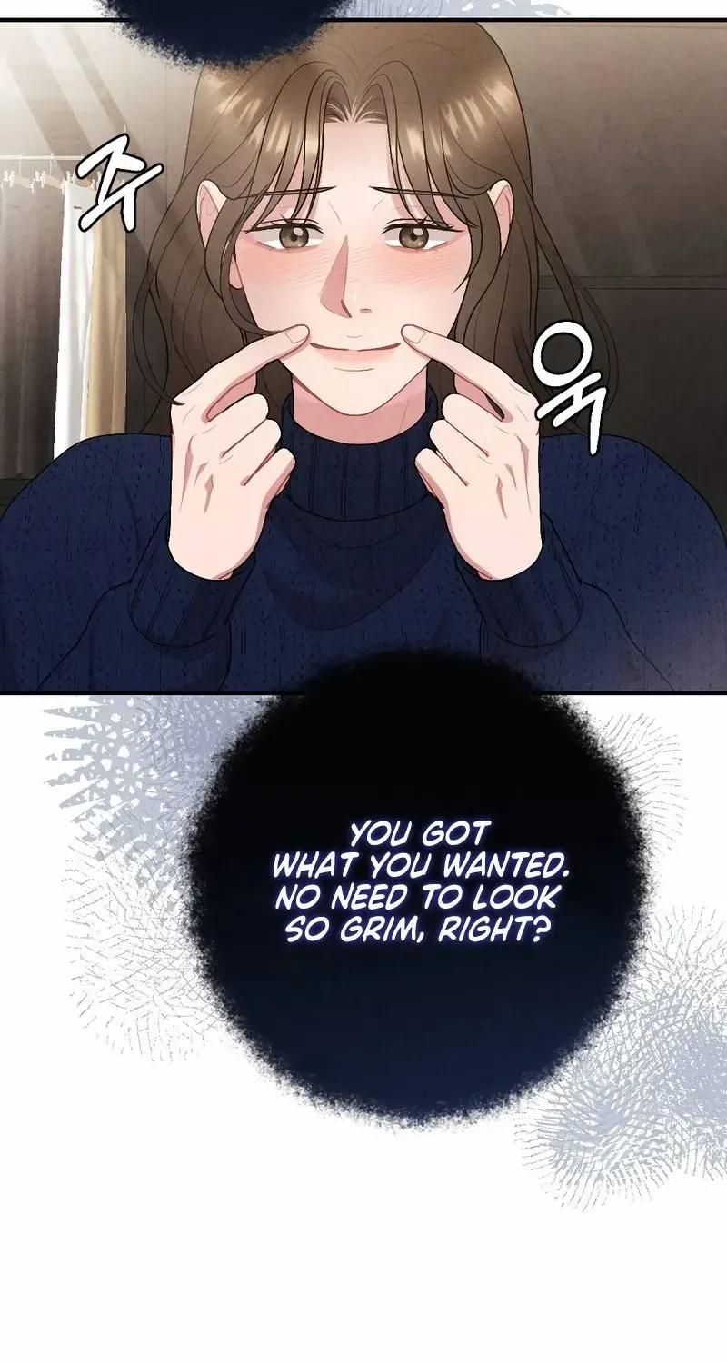 Read A Twisted Reunion chapter 3 image 50 on Lezhin