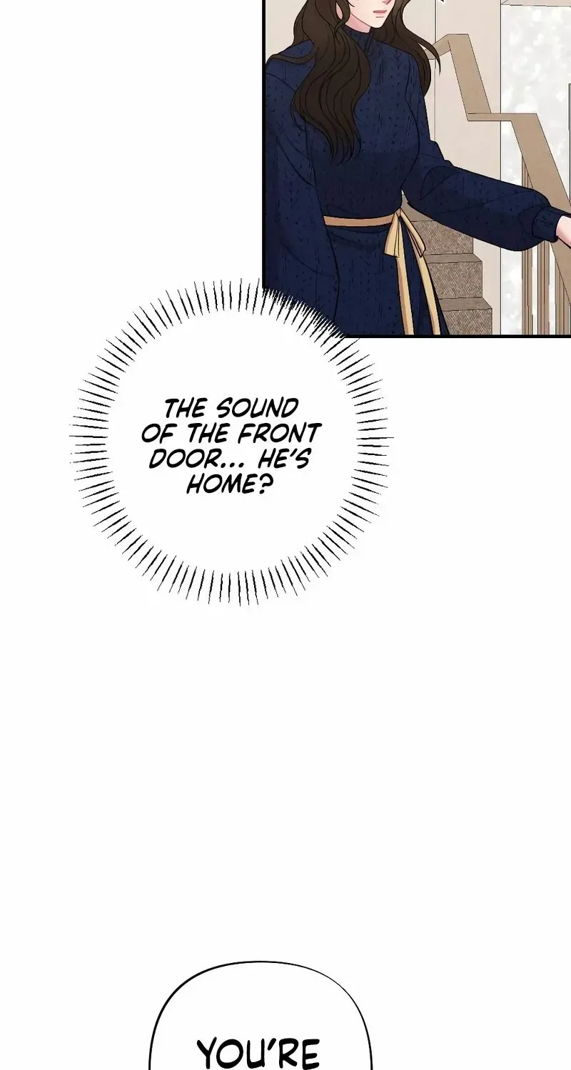 Read A Twisted Reunion chapter 3 image 52 on Lezhin