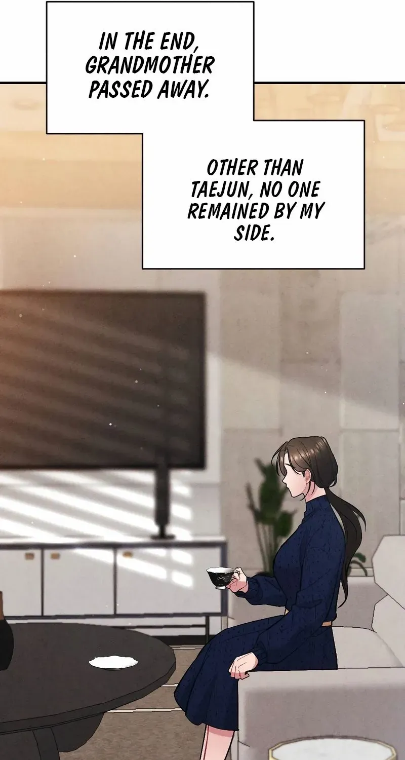 Read A Twisted Reunion chapter 3 image 7 on Lezhin