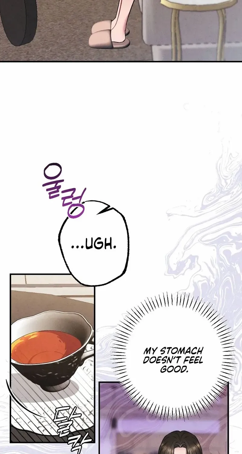 Read A Twisted Reunion chapter 3 image 8 on Lezhin