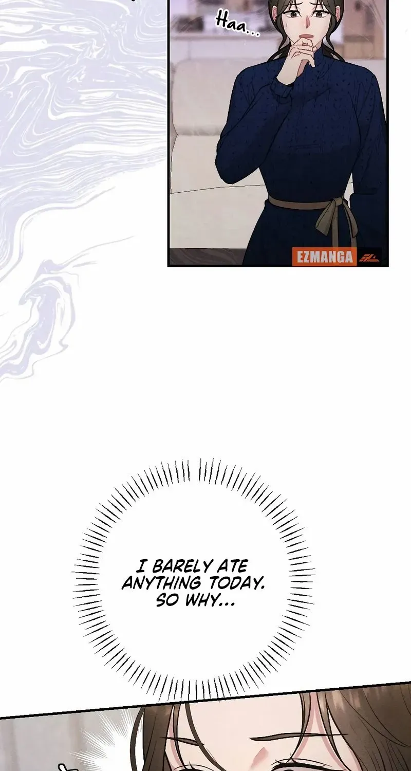 Read A Twisted Reunion chapter 3 image 9 on Lezhin