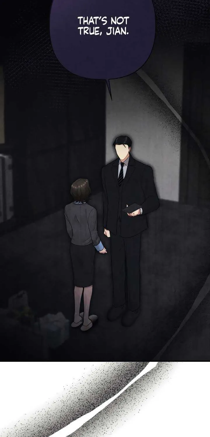 Read A Twisted Reunion chapter 30 image 10 on Lezhin