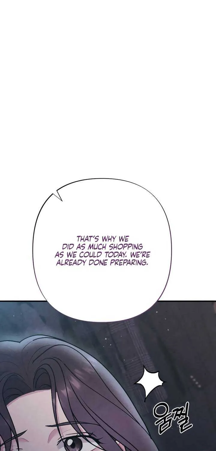 Read A Twisted Reunion chapter 30 image 17 on Lezhin