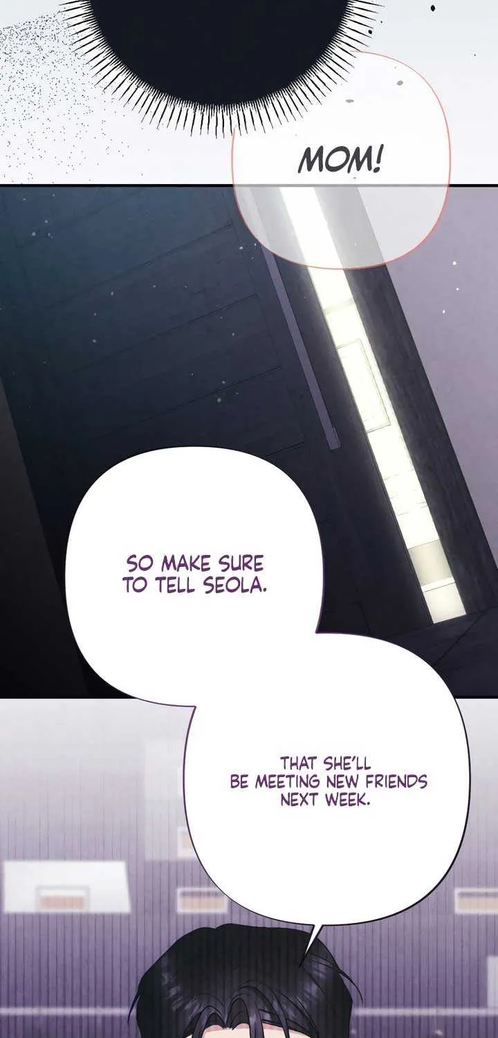 Read A Twisted Reunion chapter 30 image 19 on Lezhin