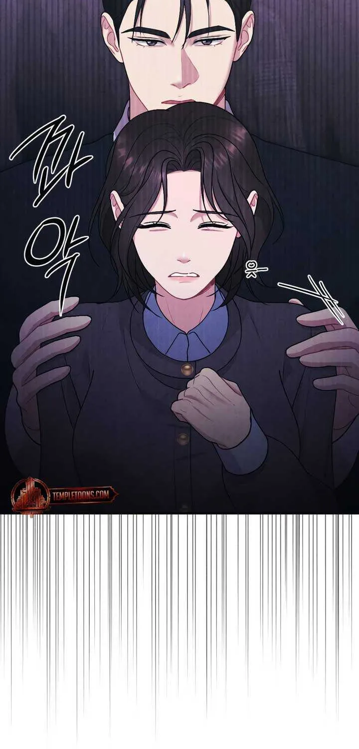 Read A Twisted Reunion chapter 30 image 20 on Lezhin