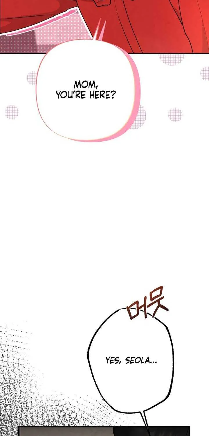 Read A Twisted Reunion chapter 30 image 22 on Lezhin