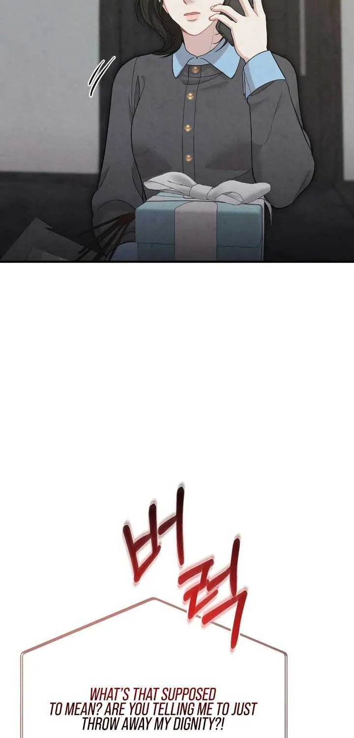 Read A Twisted Reunion chapter 30 image 3 on Lezhin