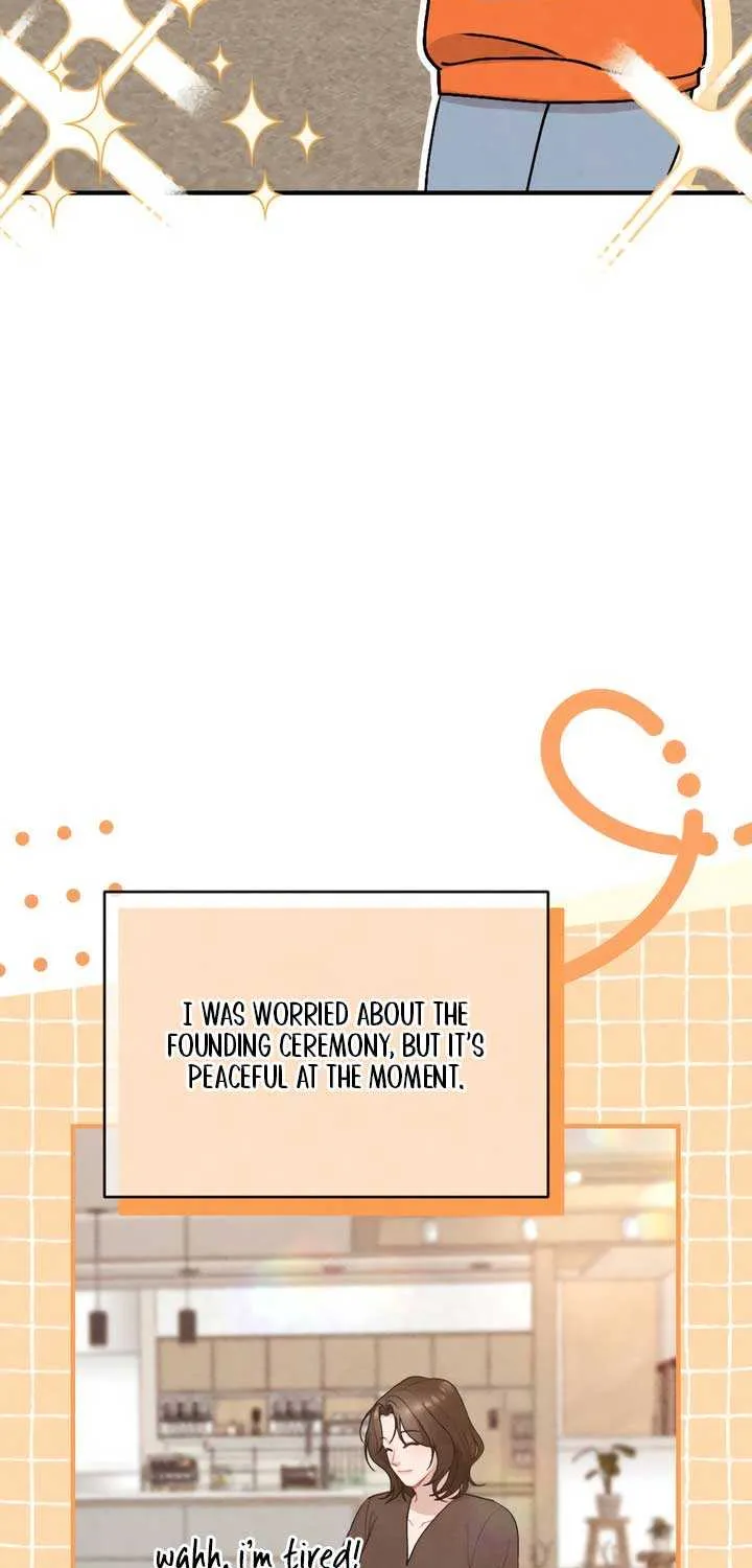 Read A Twisted Reunion chapter 30 image 35 on Lezhin