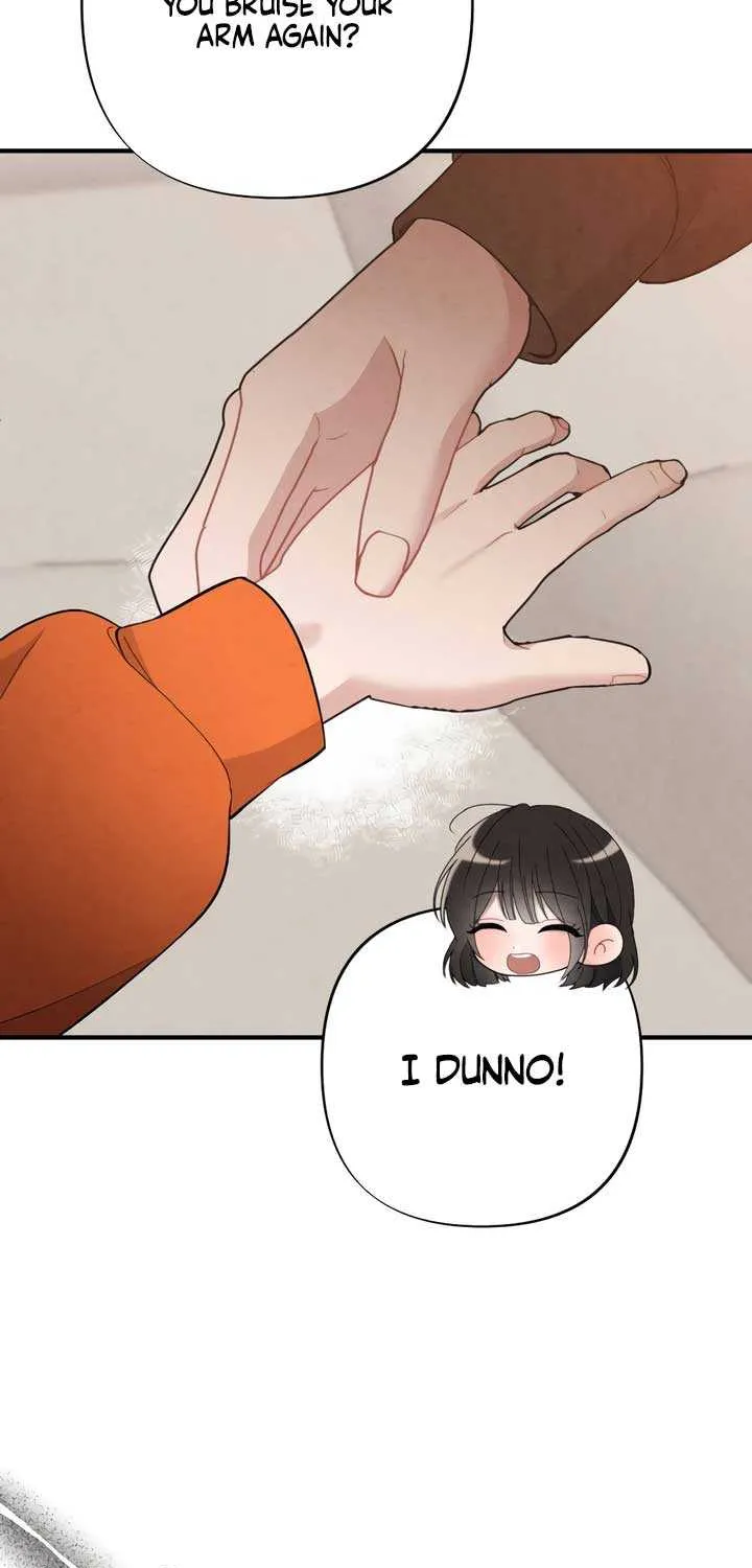Read A Twisted Reunion chapter 30 image 37 on Lezhin