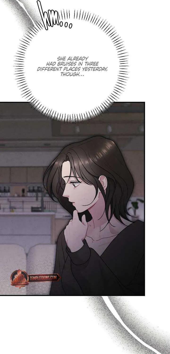 Read A Twisted Reunion chapter 30 image 38 on Lezhin