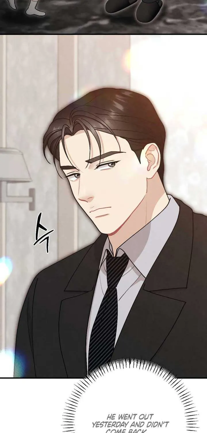 Read A Twisted Reunion chapter 30 image 42 on Lezhin