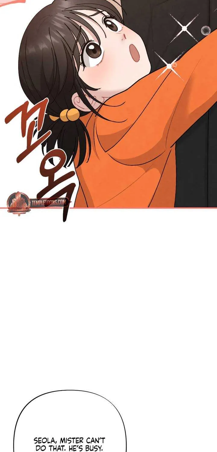 Read A Twisted Reunion chapter 30 image 44 on Lezhin