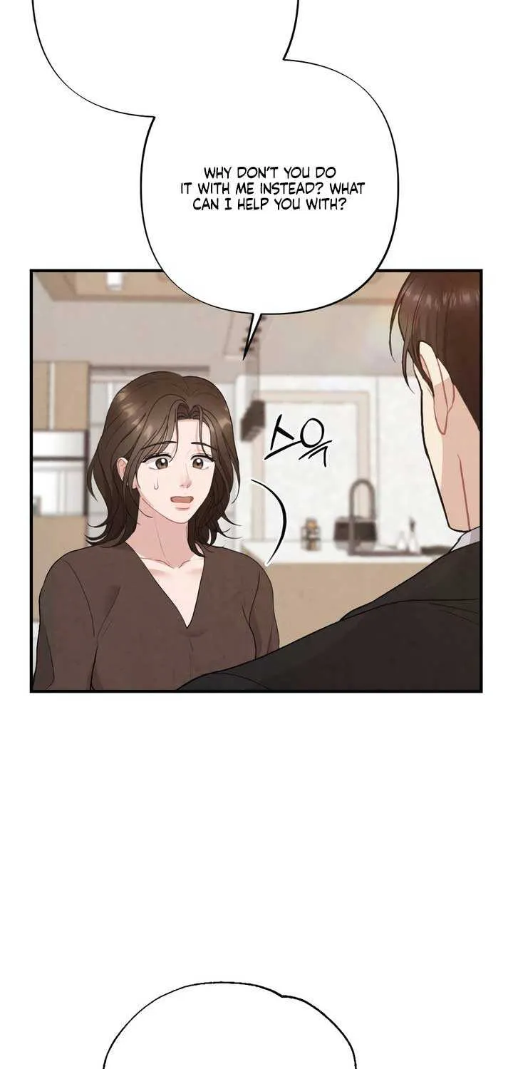 Read A Twisted Reunion chapter 30 image 45 on Lezhin
