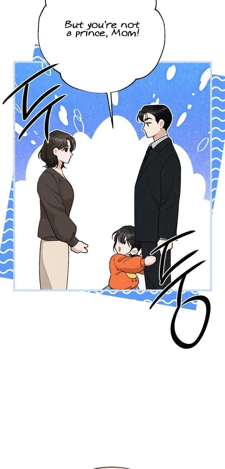 Read A Twisted Reunion chapter 30 image 46 on Lezhin