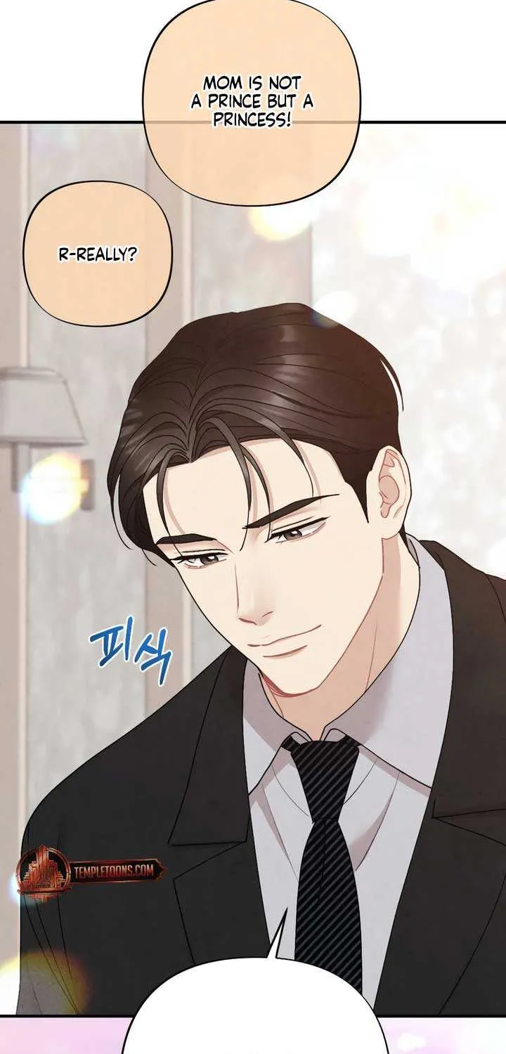 Read A Twisted Reunion chapter 30 image 47 on Lezhin
