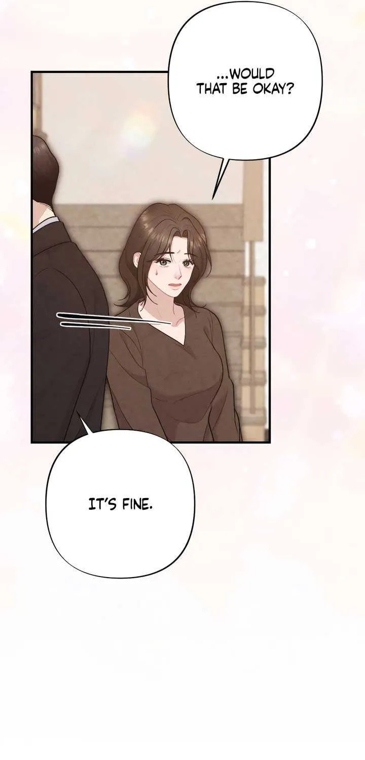 Read A Twisted Reunion chapter 30 image 49 on Lezhin